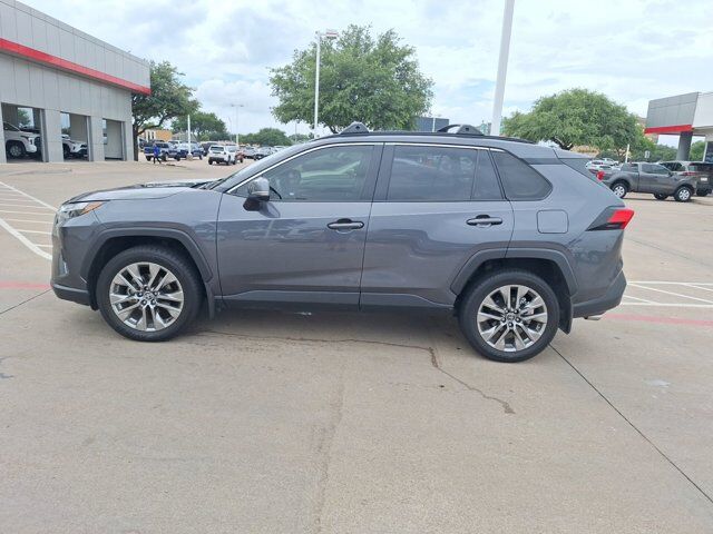 2023 Toyota RAV4 XLE Premium Hurst TX