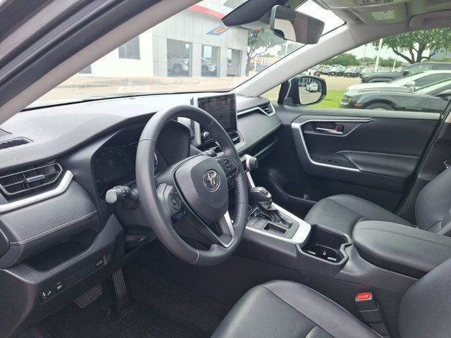 2023 Toyota RAV4 XLE Premium Hurst TX