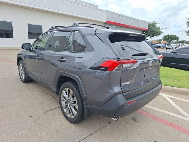 2023 Toyota RAV4 XLE Premium Hurst TX