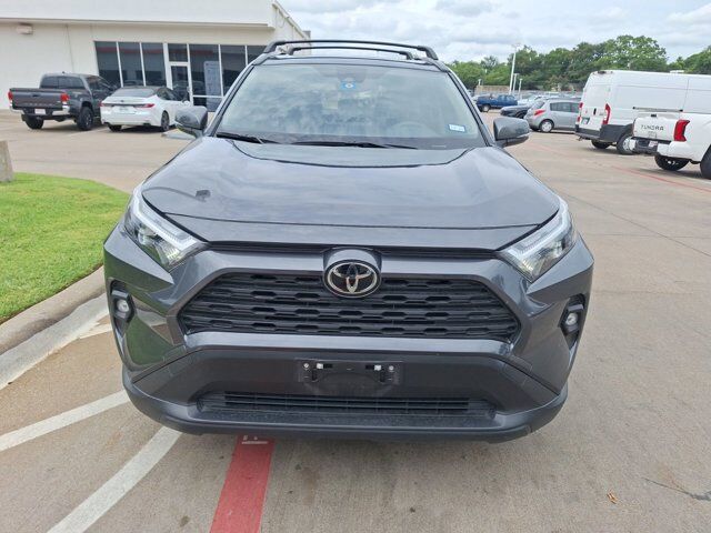 2023 Toyota RAV4 XLE Premium Hurst TX