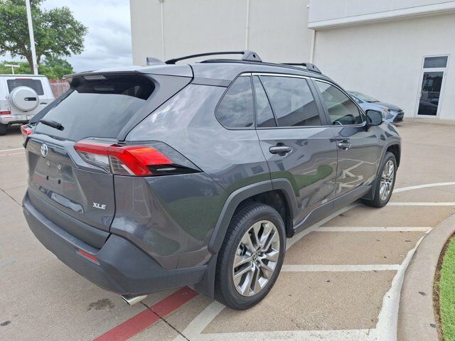 2023 Toyota RAV4 XLE Premium Hurst TX