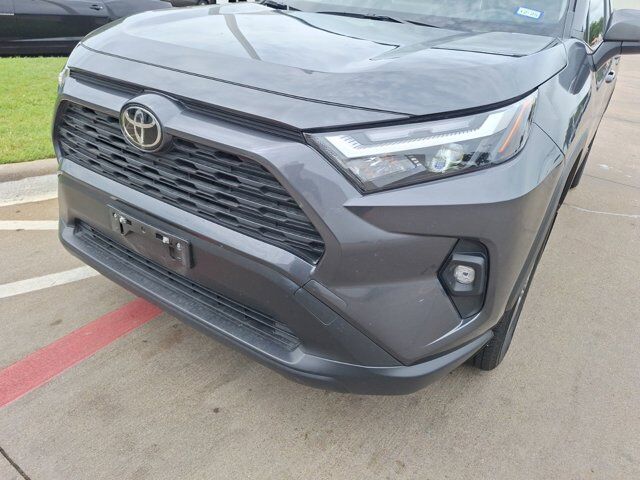 2023 Toyota RAV4 XLE Premium Hurst TX
