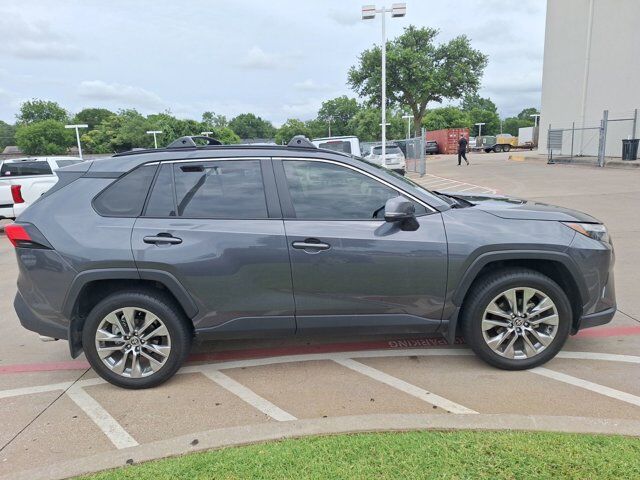 2023 Toyota RAV4 XLE Premium Hurst TX