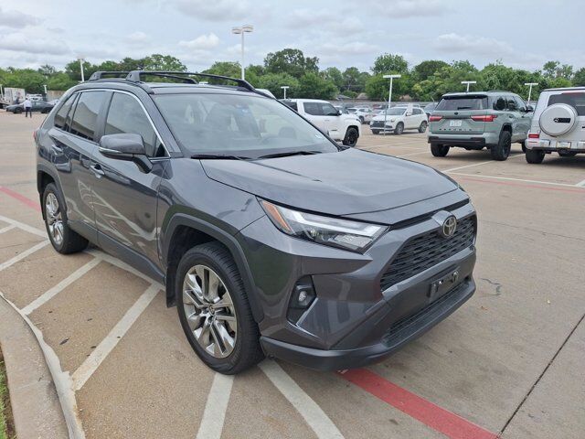 2023 Toyota RAV4 XLE Premium Hurst TX