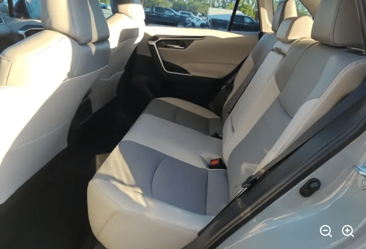 2023 Toyota RAV4 XLE Premium Knoxville TN