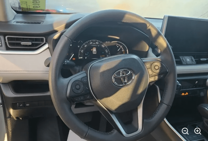2023 Toyota RAV4 XLE Premium Knoxville TN