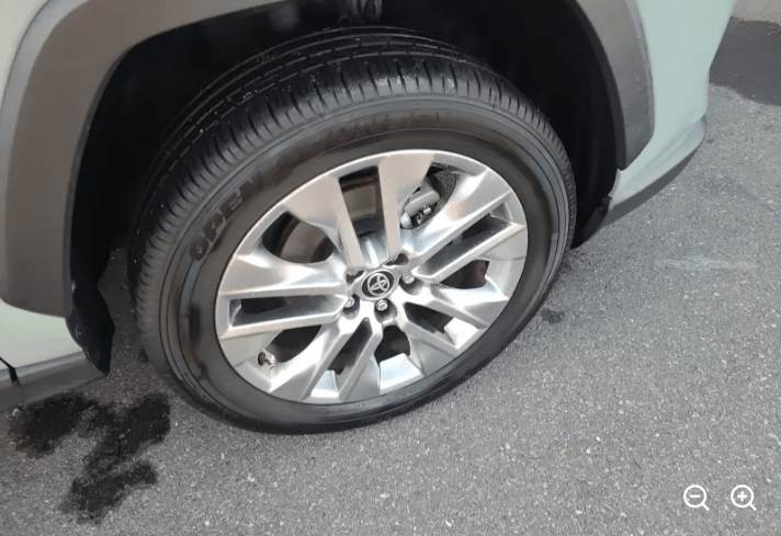 2023 Toyota RAV4 XLE Premium Knoxville TN