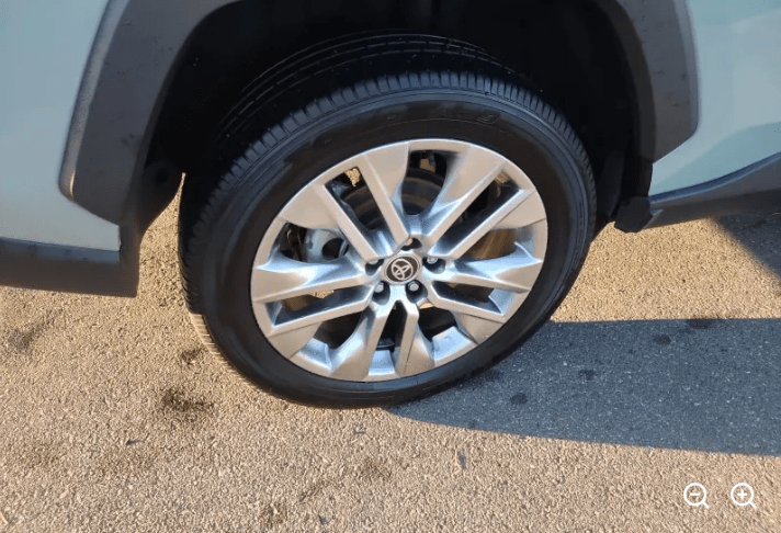 2023 Toyota RAV4 XLE Premium Knoxville TN