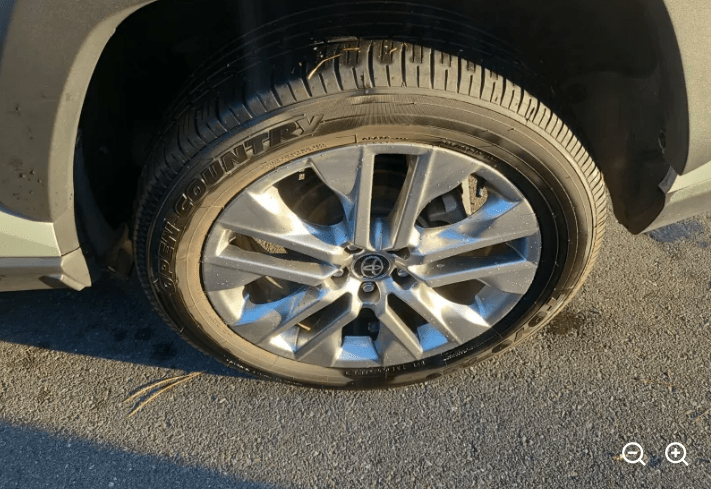 2023 Toyota RAV4 XLE Premium Knoxville TN