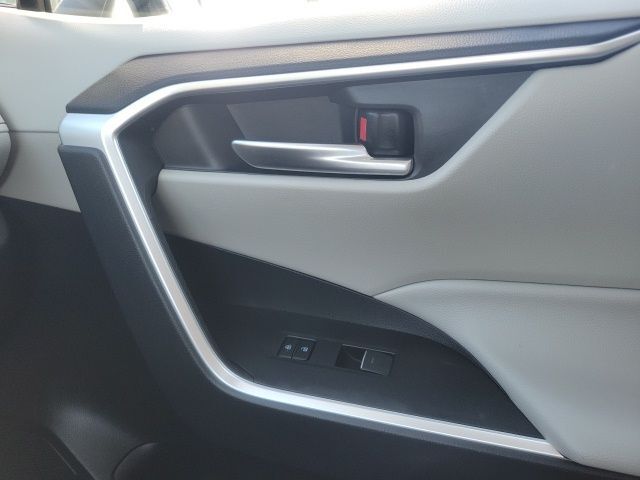 2023 Toyota RAV4 XLE Premium North Attleboro MA