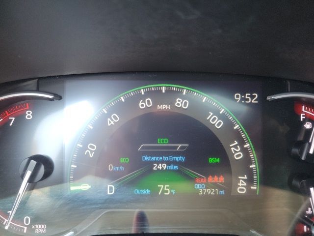 2023 Toyota RAV4 XLE Premium North Attleboro MA