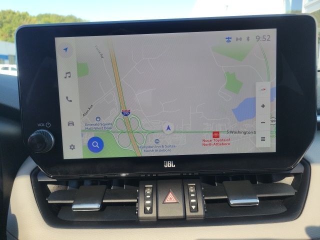 2023 Toyota RAV4 XLE Premium North Attleboro MA