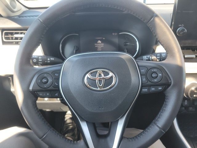 2023 Toyota RAV4 XLE Premium North Attleboro MA