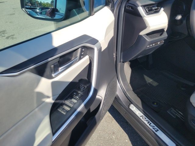 2023 Toyota RAV4 XLE Premium North Attleboro MA