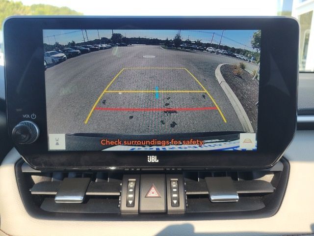 2023 Toyota RAV4 XLE Premium North Attleboro MA