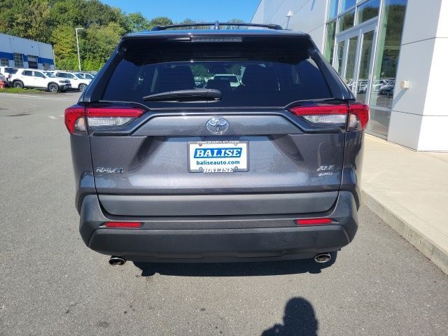 2023 Toyota RAV4 XLE Premium North Attleboro MA