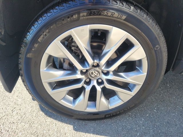 2023 Toyota RAV4 XLE Premium North Attleboro MA