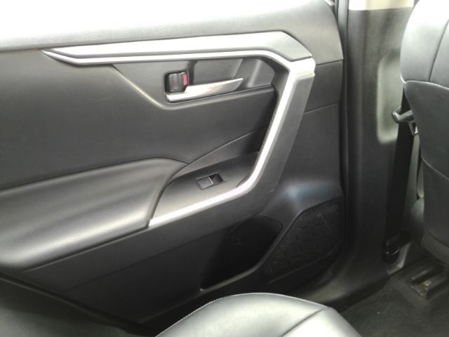 2023 Toyota RAV4 XLE Premium Plano TX