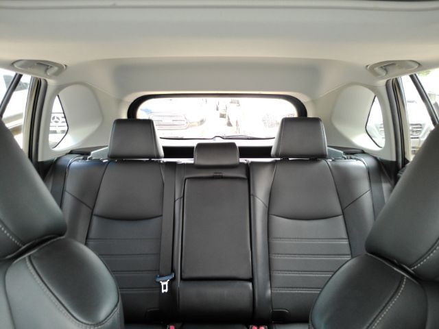 2023 Toyota RAV4 XLE Premium Plano TX