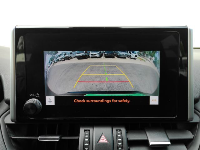 2023 Toyota RAV4 XLE Premium Plano TX