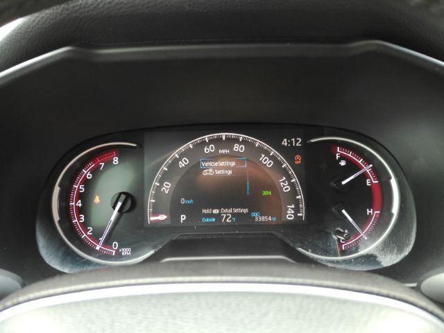 2023 Toyota RAV4 XLE Premium Plano TX