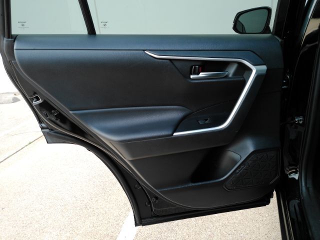 2023 Toyota RAV4 XLE Premium Plano TX