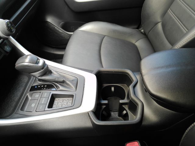 2023 Toyota RAV4 XLE Premium Plano TX