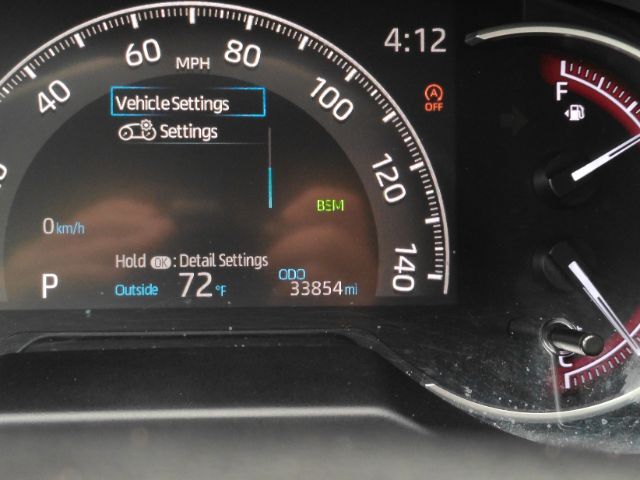 2023 Toyota RAV4 XLE Premium Plano TX