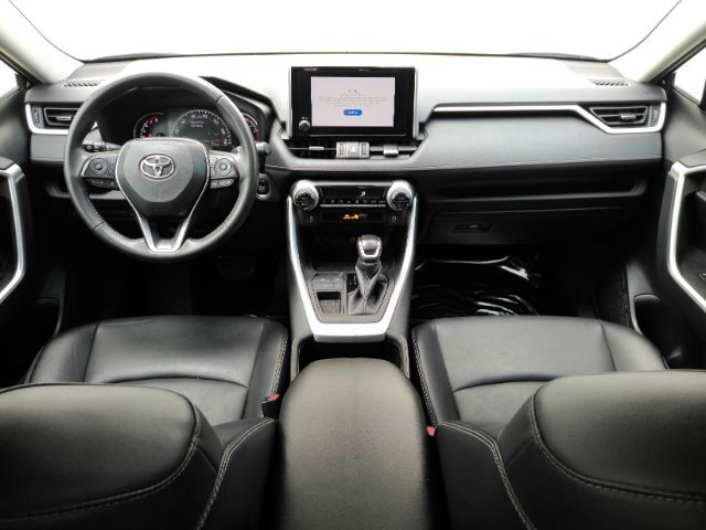 2023 Toyota RAV4 XLE Premium Plano TX