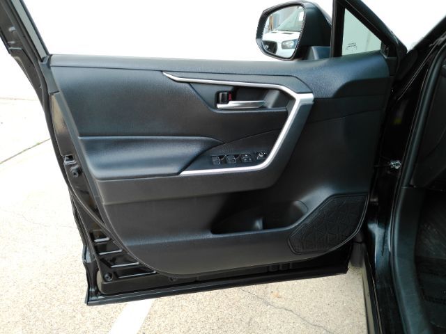 2023 Toyota RAV4 XLE Premium Plano TX