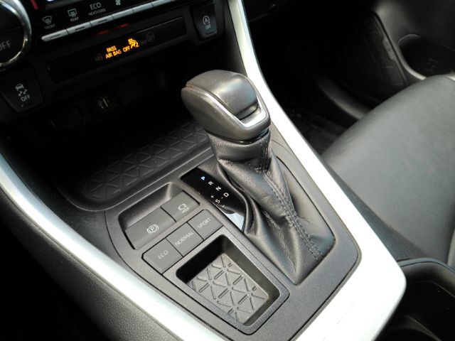 2023 Toyota RAV4 XLE Premium Plano TX