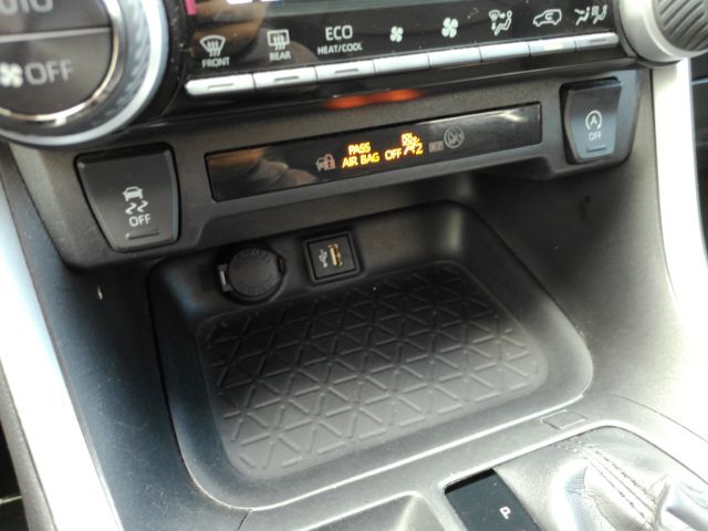2023 Toyota RAV4 XLE Premium Plano TX