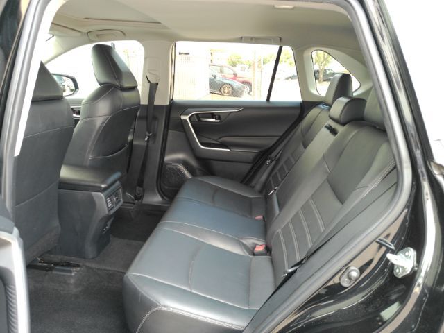 2023 Toyota RAV4 XLE Premium Plano TX