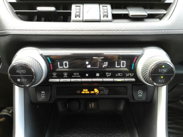 2023 Toyota RAV4 XLE Premium Plano TX