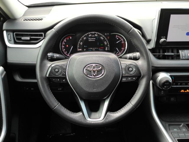 2023 Toyota RAV4 XLE Premium Plano TX