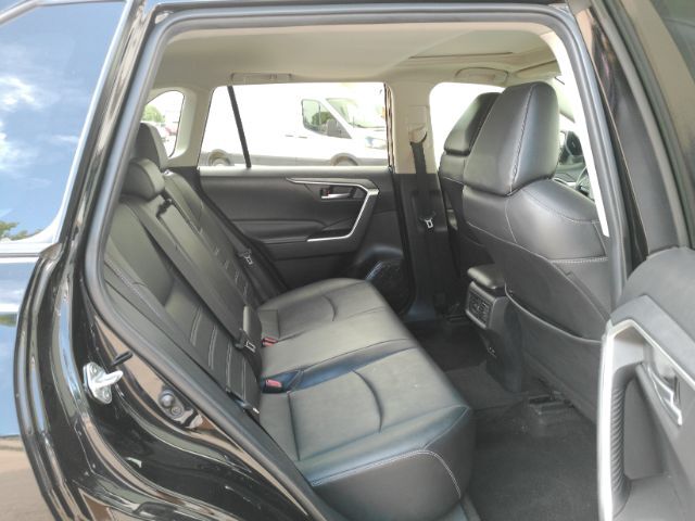 2023 Toyota RAV4 XLE Premium Plano TX