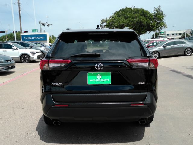 2023 Toyota RAV4 XLE Premium Plano TX