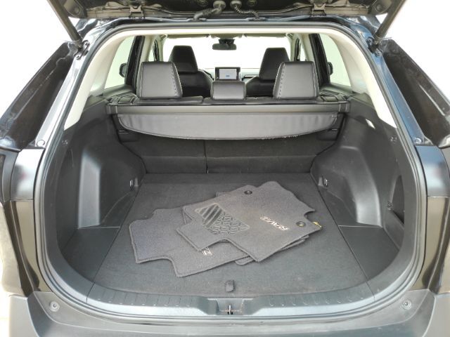 2023 Toyota RAV4 XLE Premium Plano TX