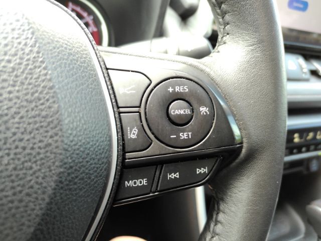 2023 Toyota RAV4 XLE Premium Plano TX