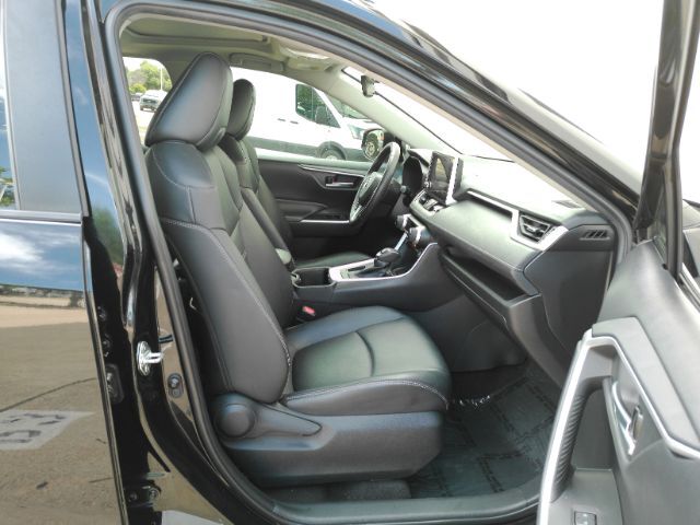 2023 Toyota RAV4 XLE Premium Plano TX