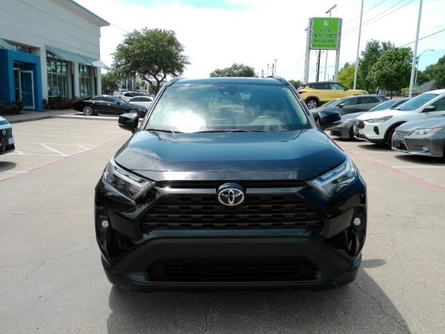 2023 Toyota RAV4 XLE Premium Plano TX