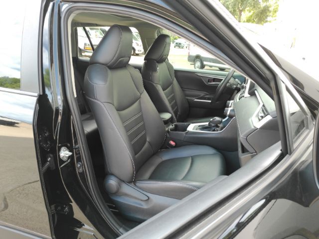 2023 Toyota RAV4 XLE Premium Plano TX