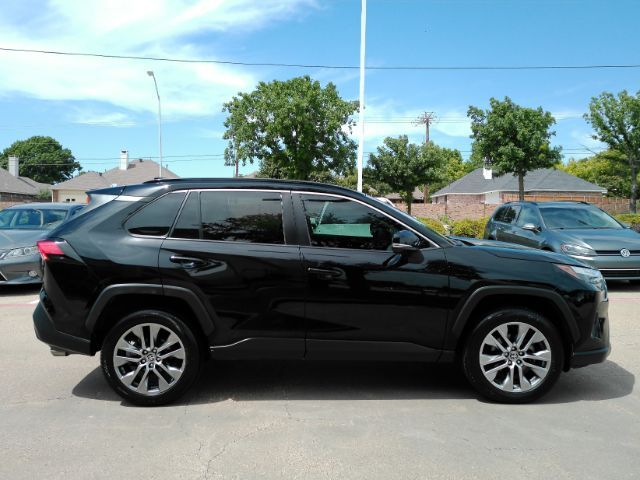 2023 Toyota RAV4 XLE Premium Plano TX