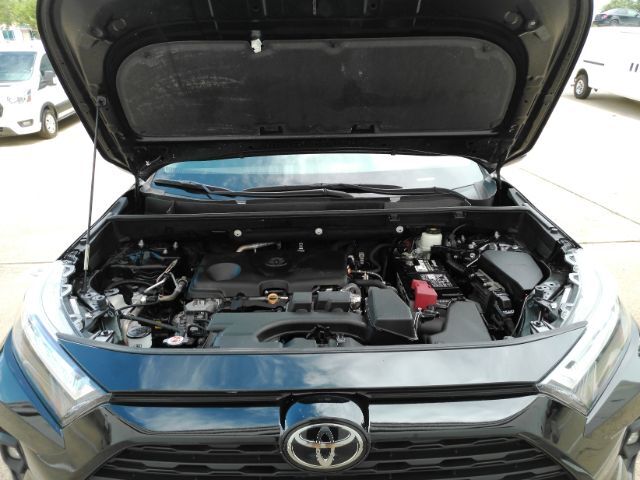 2023 Toyota RAV4 XLE Premium Plano TX
