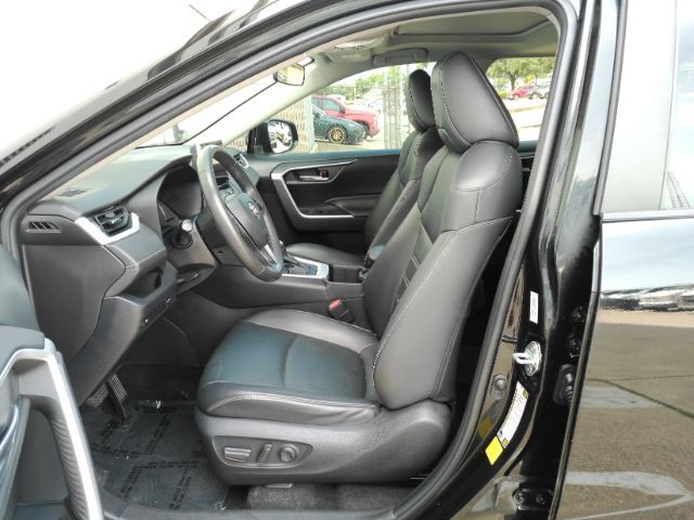 2023 Toyota RAV4 XLE Premium Plano TX