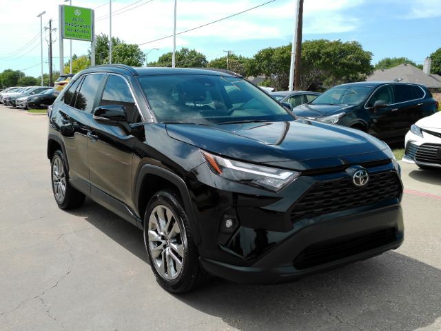 2023 Toyota RAV4 XLE Premium Plano TX