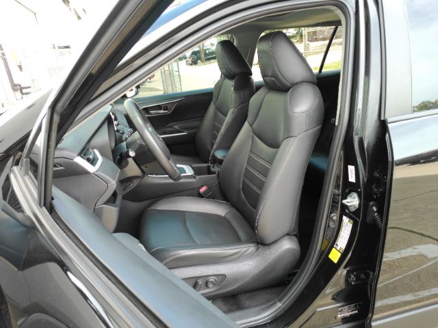 2023 Toyota RAV4 XLE Premium Plano TX