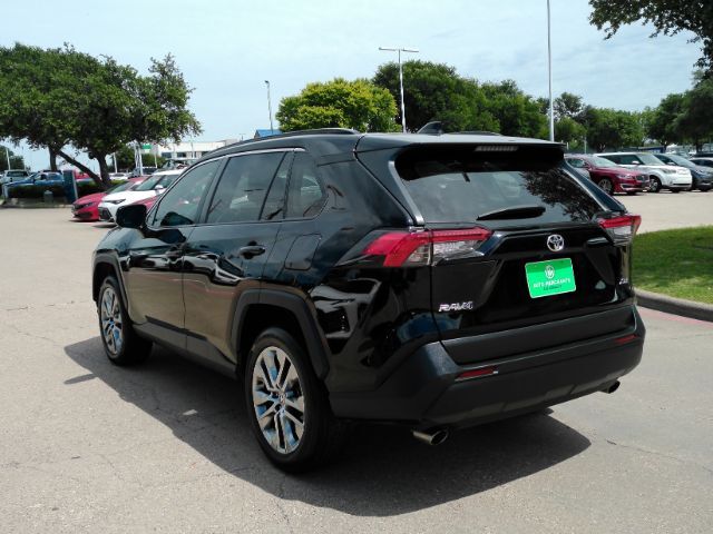 2023 Toyota RAV4 XLE Premium Plano TX