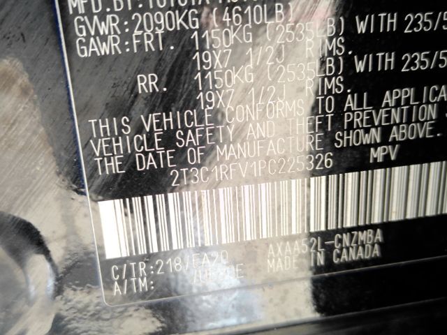 2023 Toyota RAV4 XLE Premium Plano TX