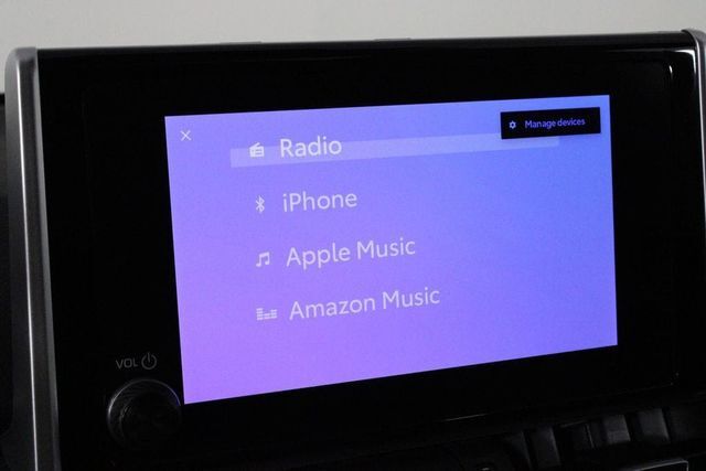 2023 Toyota RAV4 XLE Premium Raleigh NC